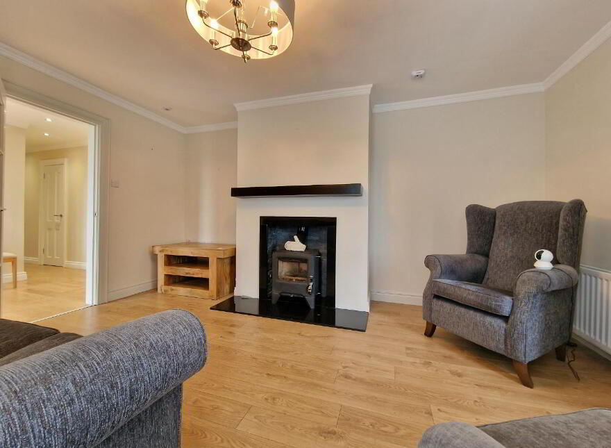 6 Glenbrae, Dromore, BT25 1LS