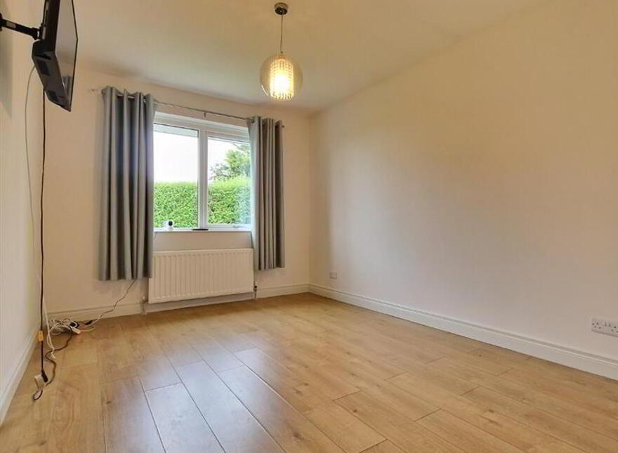 6 Glenbrae, Dromore, BT25 1LS