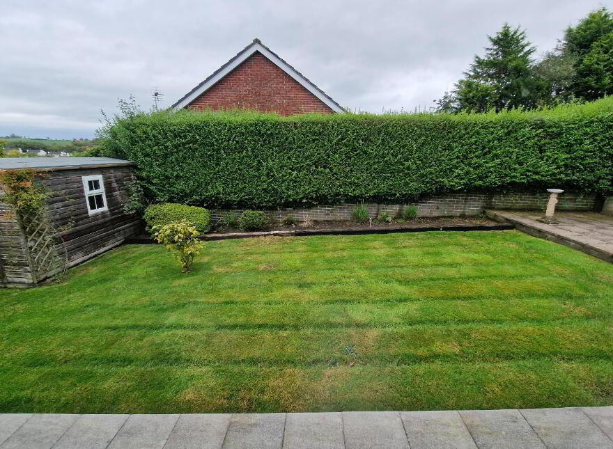 6 Glenbrae, Dromore, BT25 1LS