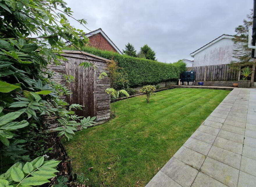 6 Glenbrae, Dromore, BT25 1LS