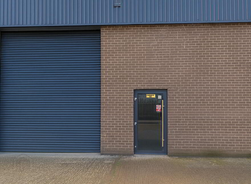 Adelaide Business Centre, Unit 10&10a 4 Apollo Road, Belfast, BT12 6HP photo