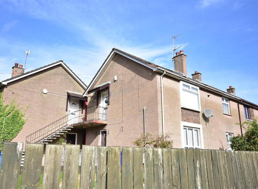 17b Greenpark Drive, Antrim, BT41 4EL photo