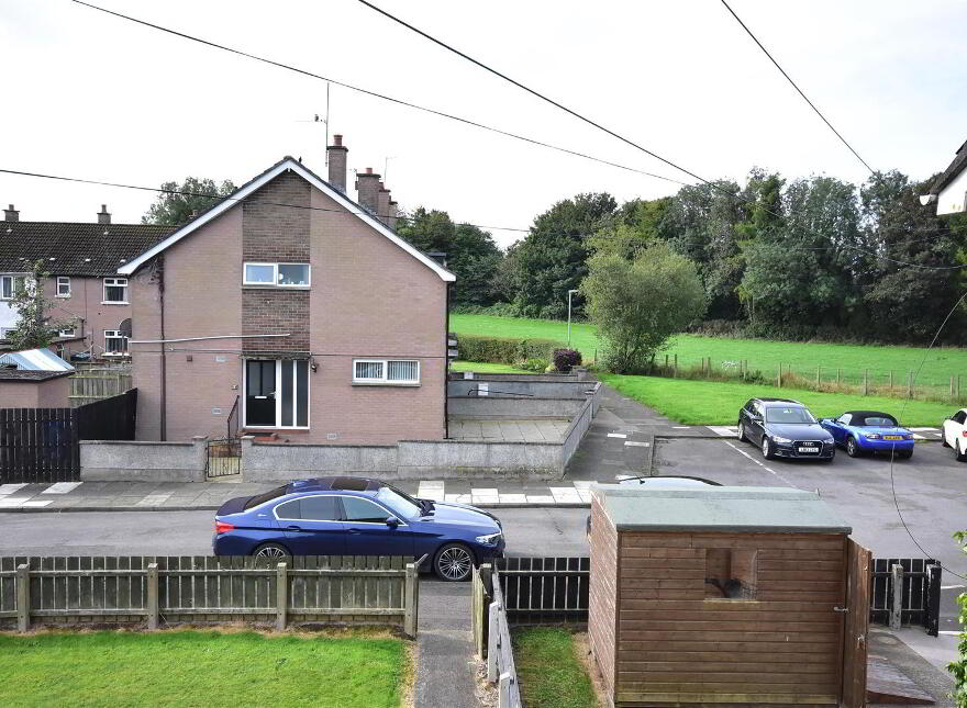 17b Greenpark Drive, Antrim, BT41 4EL