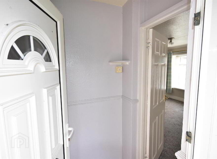 17b Greenpark Drive, Antrim, BT41 4EL