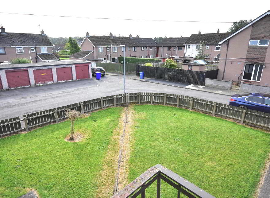 17b Greenpark Drive, Antrim, BT41 4EL