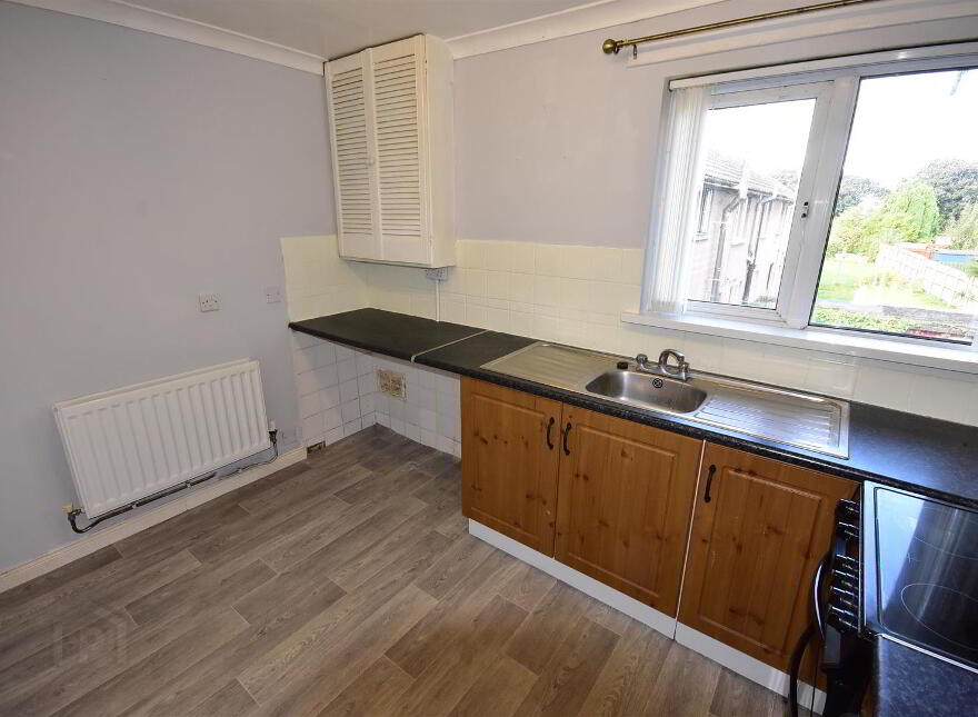 17b Greenpark Drive, Antrim, BT41 4EL
