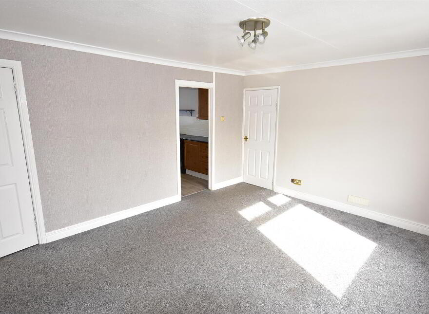17b Greenpark Drive, Antrim, BT41 4EL