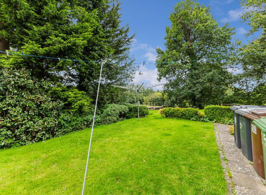 26 Linen Mews, Lisburn, BT28 3WU