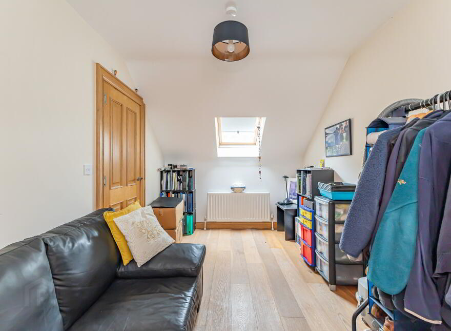 26 Linen Mews, Lisburn, BT28 3WU