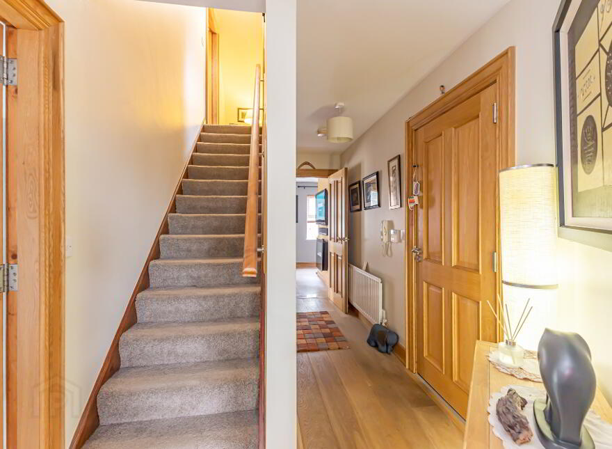 26 Linen Mews, Lisburn, BT28 3WU
