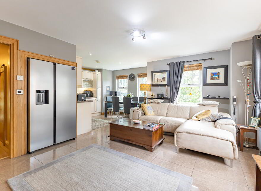26 Linen Mews, Lisburn, BT28 3WU