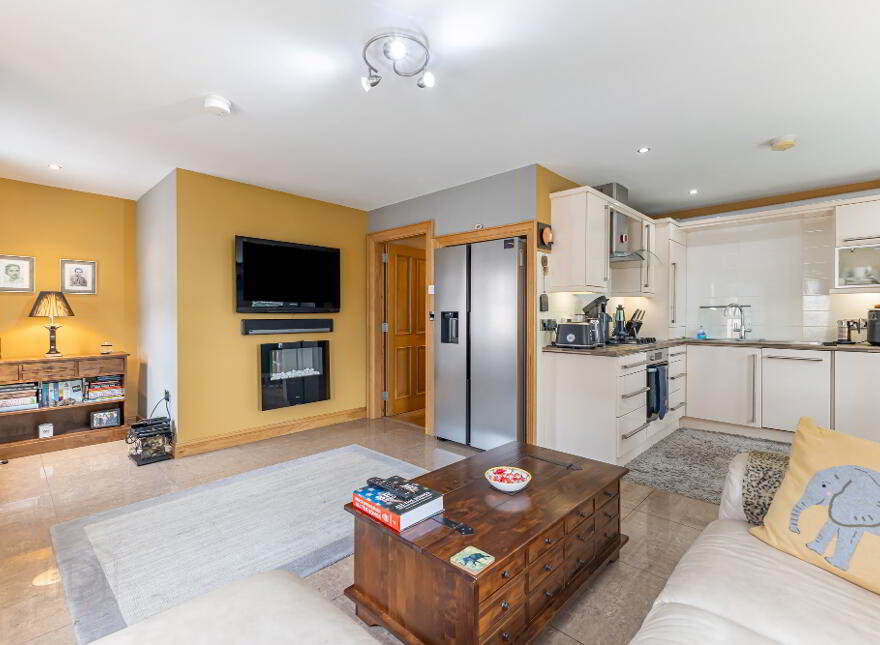 26 Linen Mews, Lisburn, BT28 3WU