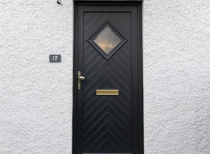 17 Mount Pleasant, Banbridge, BT32 4DD