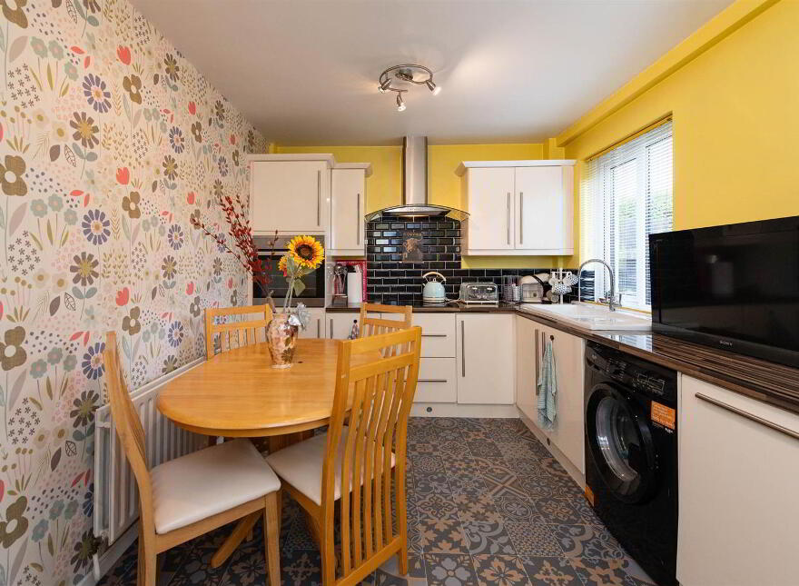 17 Mount Pleasant, Banbridge, BT32 4DD