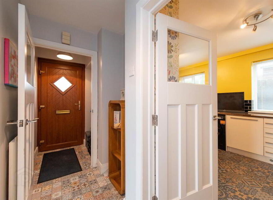 17 Mount Pleasant, Banbridge, BT32 4DD