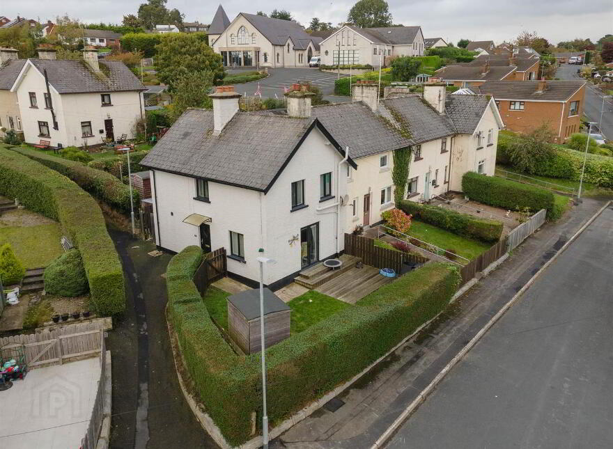 17 Mount Pleasant, Banbridge, BT32 4DD photo