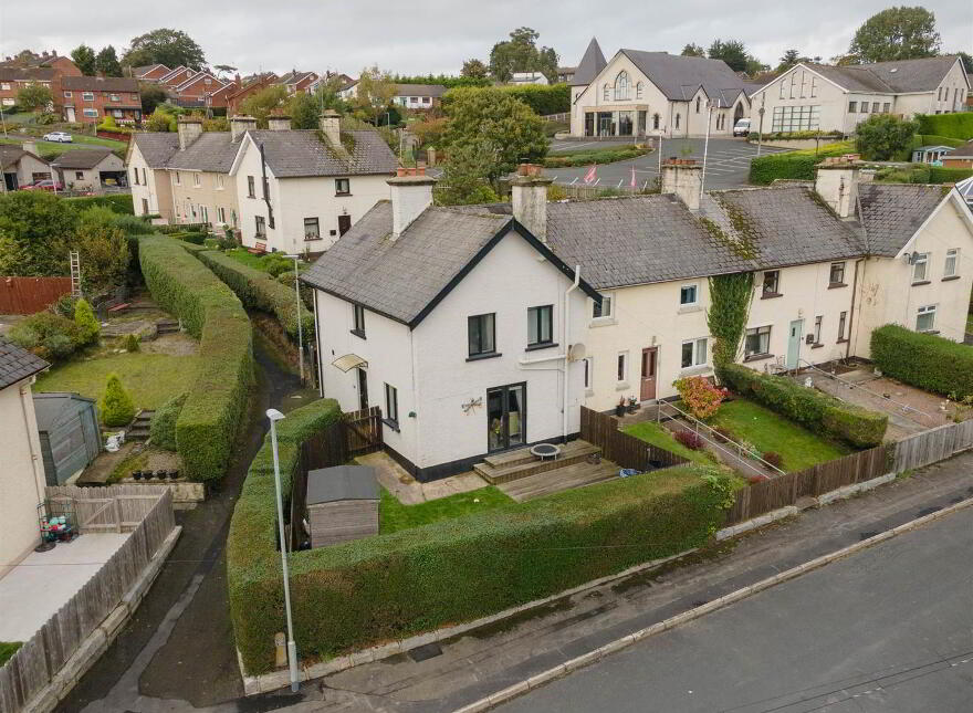 17 Mount Pleasant, Banbridge, BT32 4DD