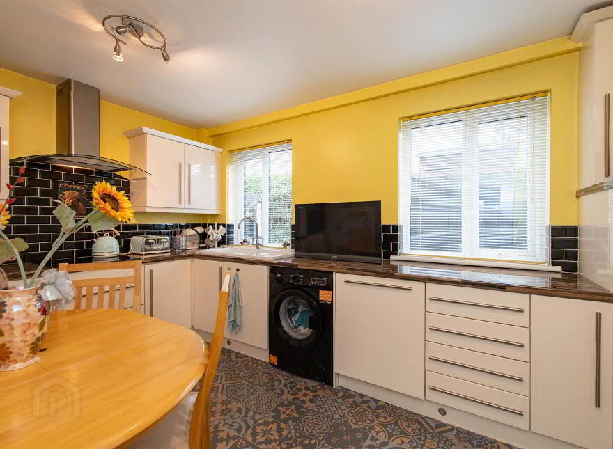 17 Mount Pleasant, Banbridge, BT32 4DD