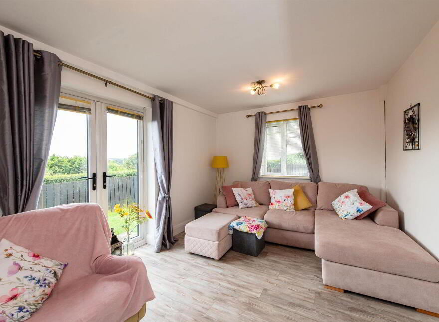 17 Mount Pleasant, Banbridge, BT32 4DD