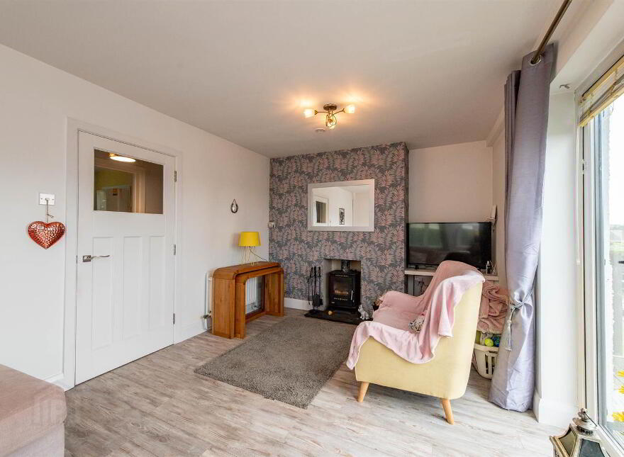 17 Mount Pleasant, Banbridge, BT32 4DD