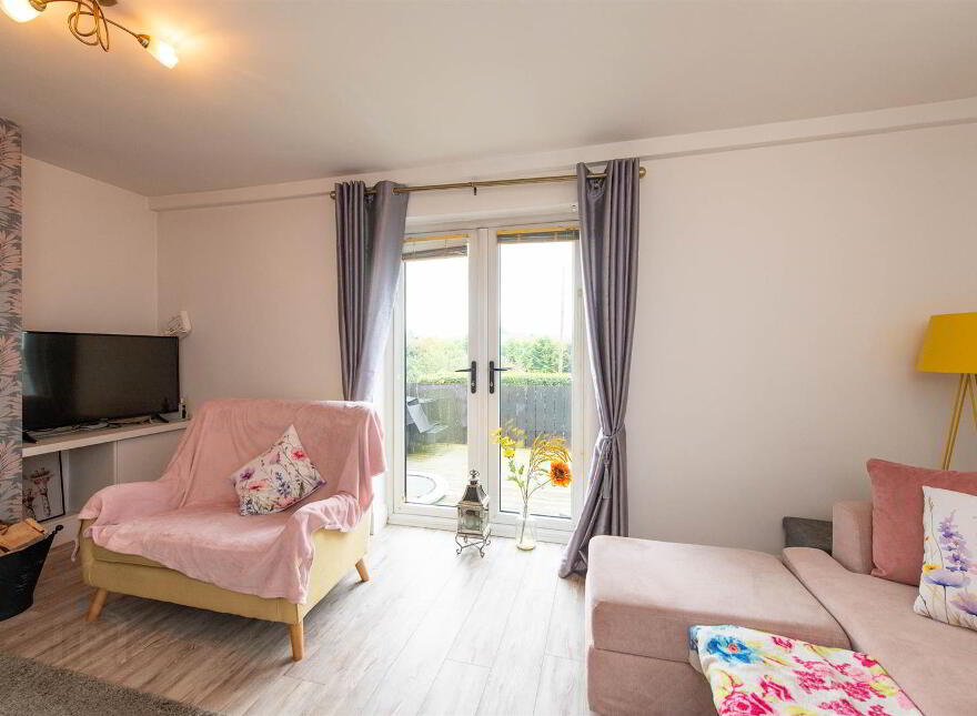 17 Mount Pleasant, Banbridge, BT32 4DD