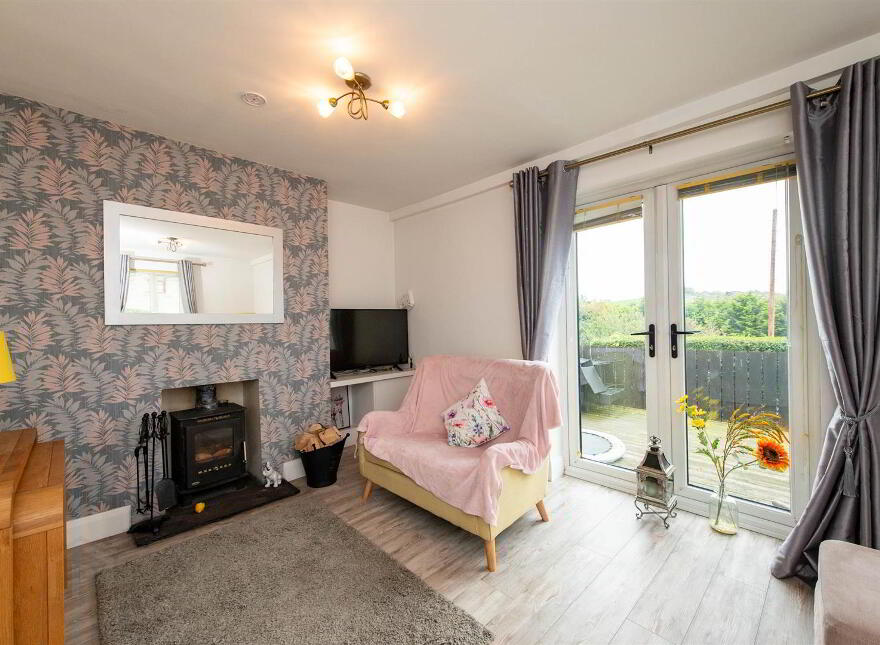 17 Mount Pleasant, Banbridge, BT32 4DD