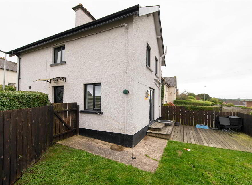 17 Mount Pleasant, Banbridge, BT32 4DD