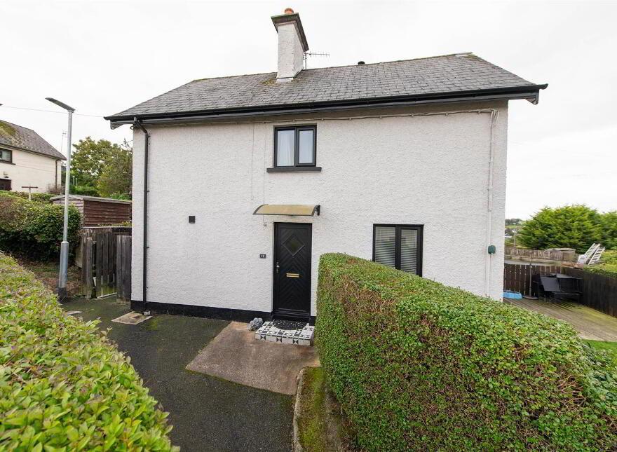 17 Mount Pleasant, Banbridge, BT32 4DD