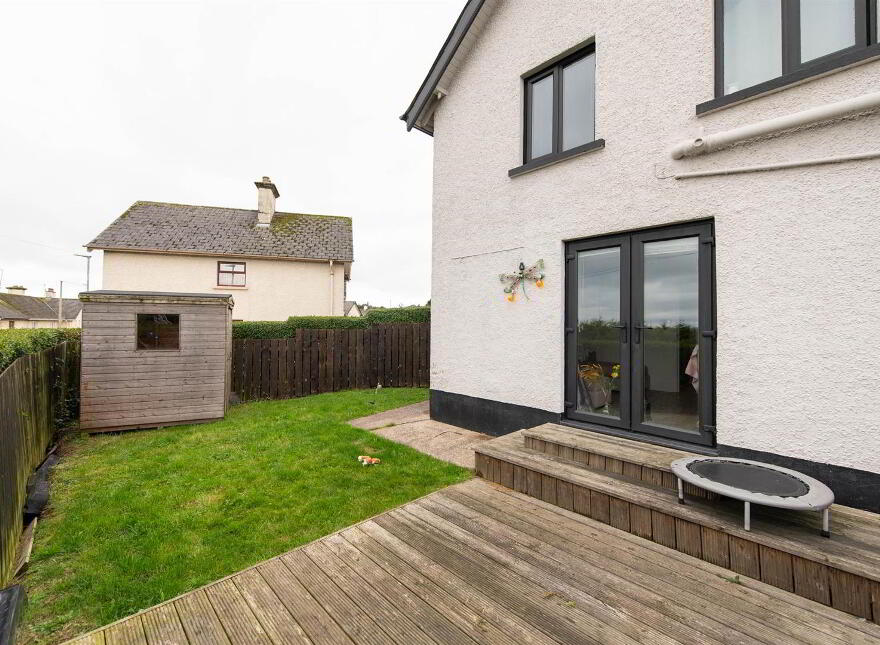 17 Mount Pleasant, Banbridge, BT32 4DD