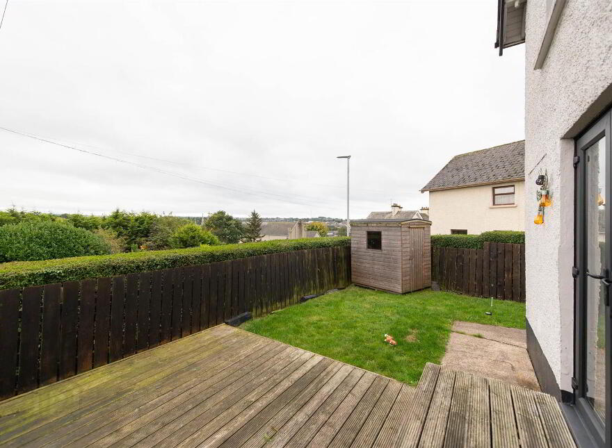 17 Mount Pleasant, Banbridge, BT32 4DD