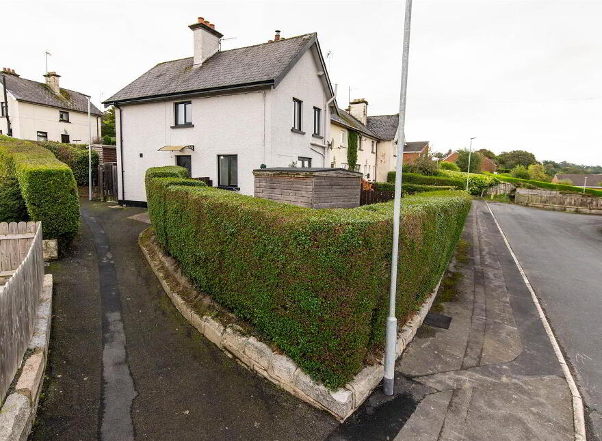 17 Mount Pleasant, Banbridge, BT32 4DD