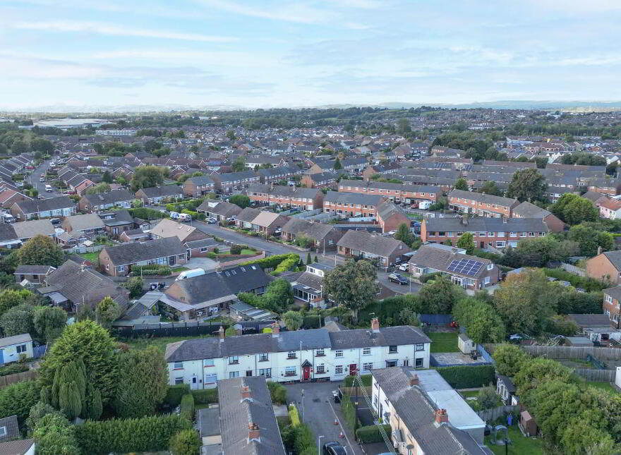 9 Rural Gardens, Glengormley, Newtownabbey, BT36 7UD