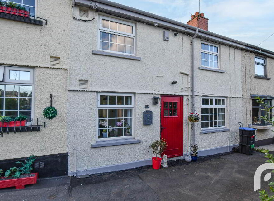 9 Rural Gardens, Glengormley, Newtownabbey, BT36 7UD photo