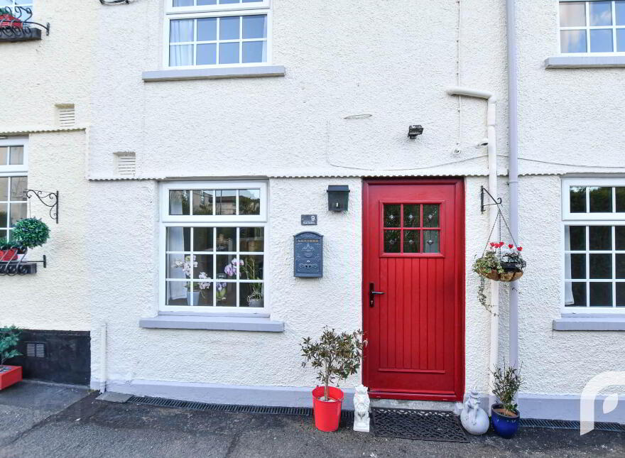 9 Rural Gardens, Glengormley, Newtownabbey, BT36 7UD