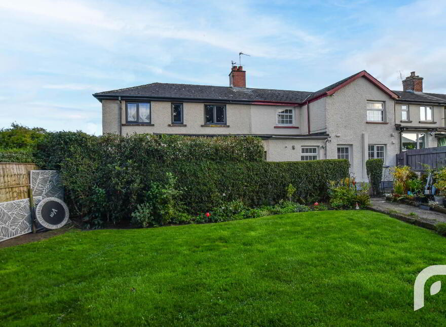 9 Rural Gardens, Glengormley, Newtownabbey, BT36 7UD