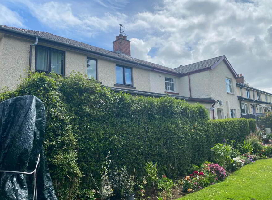 9 Rural Gardens, Glengormley, Newtownabbey, BT36 7UD