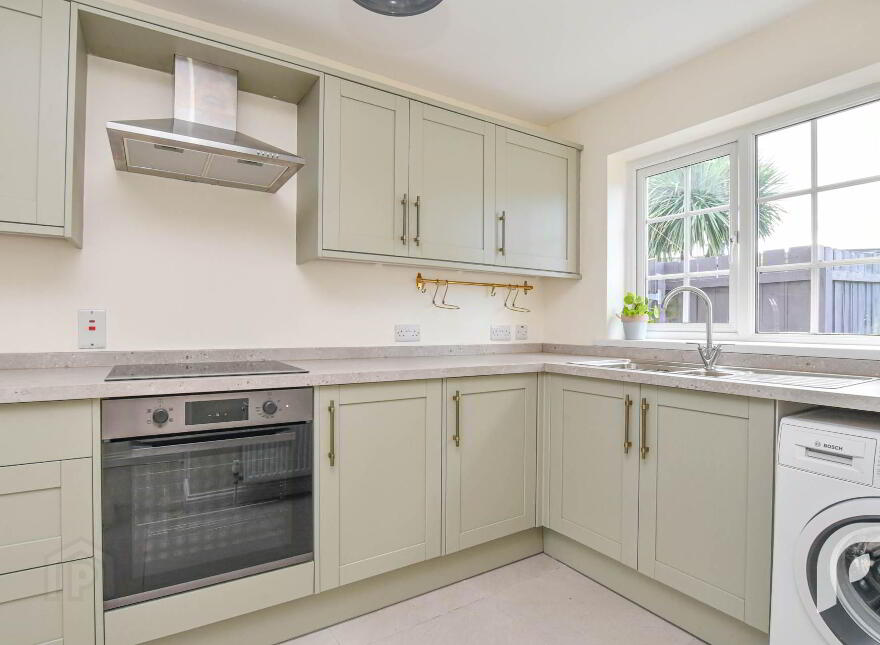 9 Rural Gardens, Glengormley, Newtownabbey, BT36 7UD