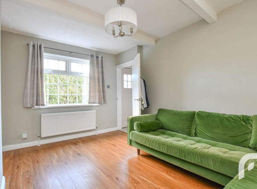 9 Rural Gardens, Glengormley, Newtownabbey, BT36 7UD