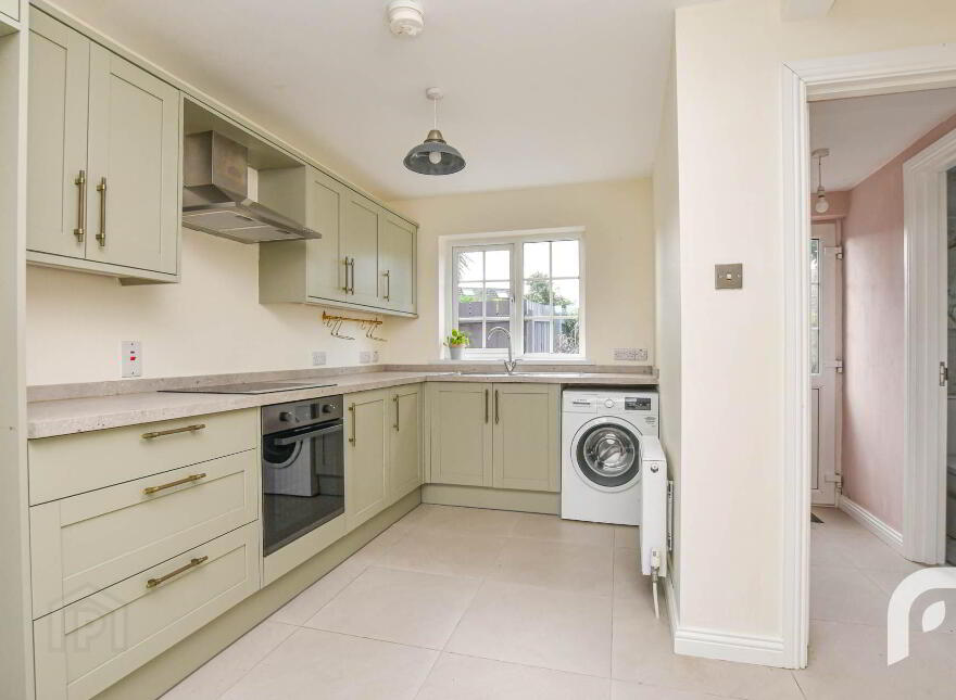 9 Rural Gardens, Glengormley, Newtownabbey, BT36 7UD