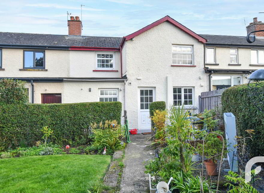 9 Rural Gardens, Glengormley, Newtownabbey, BT36 7UD