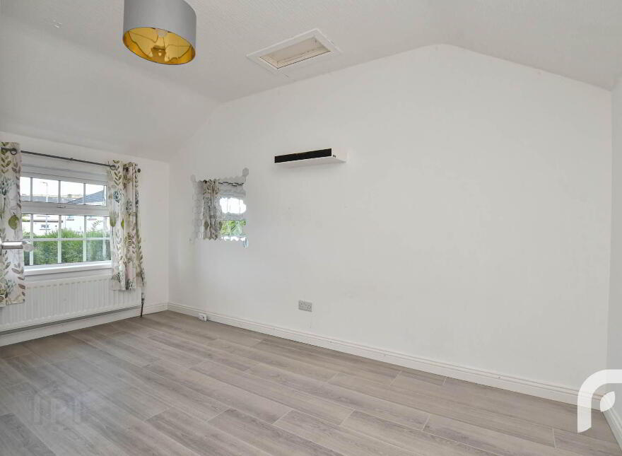 9 Rural Gardens, Glengormley, Newtownabbey, BT36 7UD
