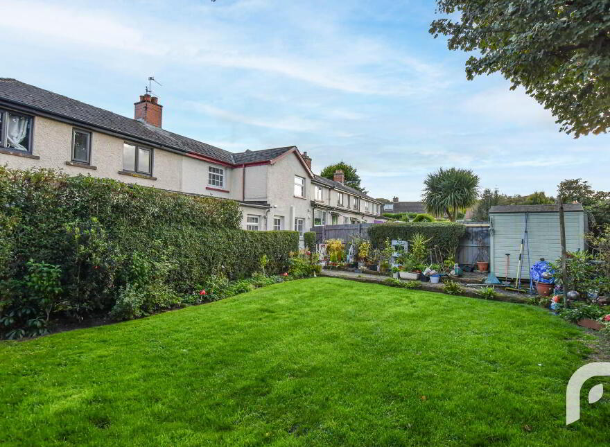 9 Rural Gardens, Glengormley, Newtownabbey, BT36 7UD