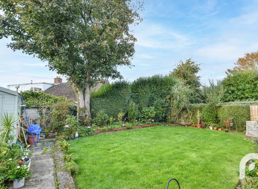 9 Rural Gardens, Glengormley, Newtownabbey, BT36 7UD