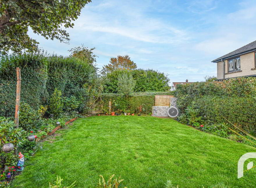 9 Rural Gardens, Glengormley, Newtownabbey, BT36 7UD
