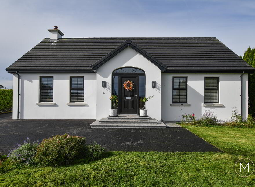 31b Cranfield Road, Randalstown, BT41 3ND