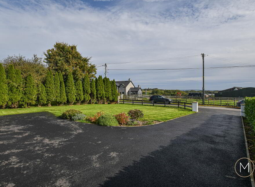 31b Cranfield Road, Randalstown, BT41 3ND