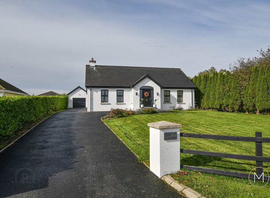 31b Cranfield Road, Randalstown, BT41 3ND photo