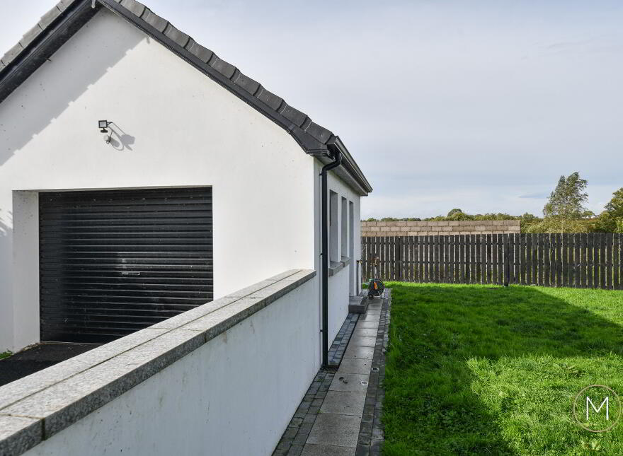 31b Cranfield Road, Randalstown, BT41 3ND