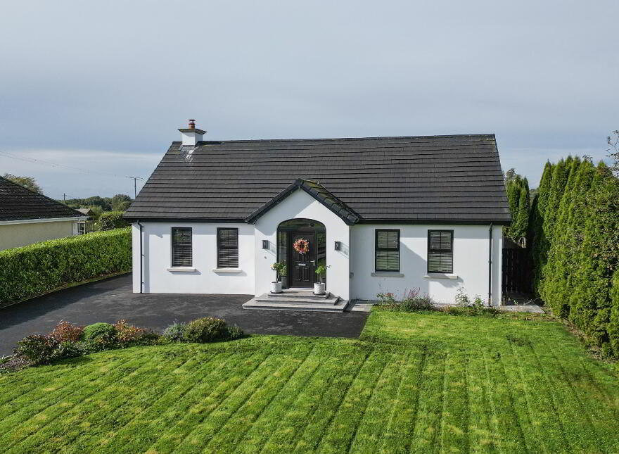 31b Cranfield Road, Randalstown, BT41 3ND