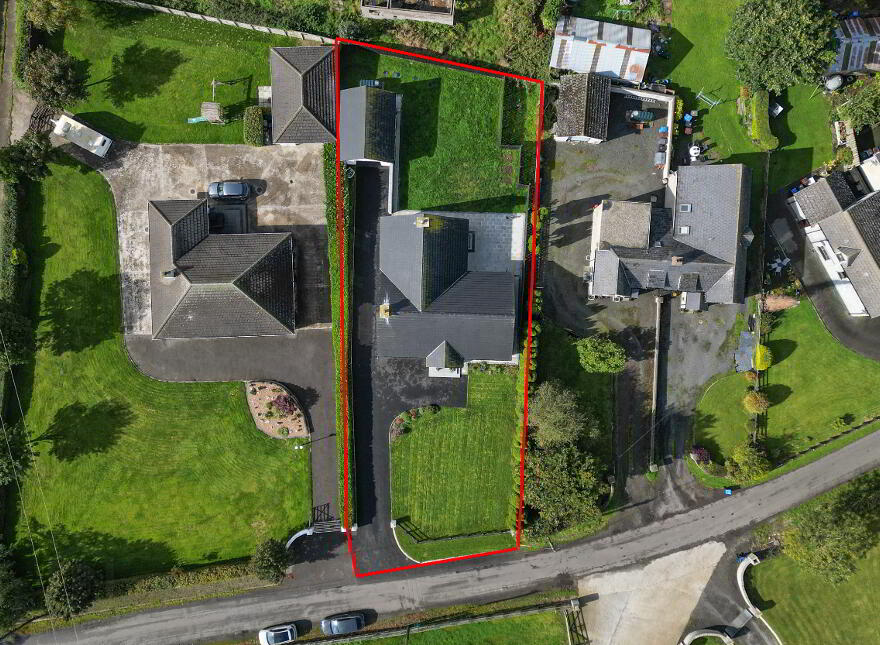 31b Cranfield Road, Randalstown, BT41 3ND